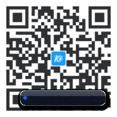 Apple 移动终端版 二维码